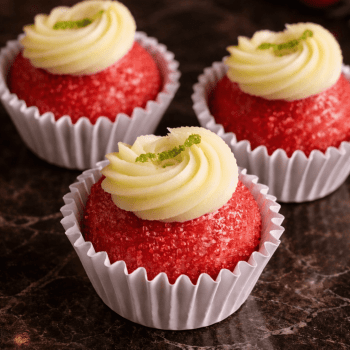 Curso Prático Brigadeiro Gourmet 21/03/26 09h00 às 12h30